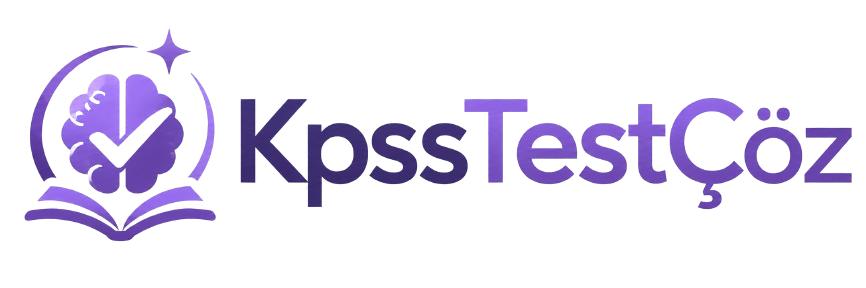 KPSS Test Çöz